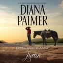 Long, Tall Texans : Justin - eAudiobook