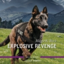 Explosive Revenge - eAudiobook