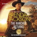 The Rancher Returns - eAudiobook