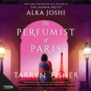The Perfumist of Paris - eAudiobook