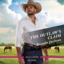 The Outlaw's Claim - eAudiobook