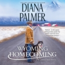 Wyoming Homecoming - eAudiobook