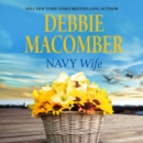 Navy Wife - eAudiobook