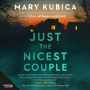 Just the Nicest Couple - eAudiobook