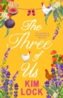 The Three of Us - eBook