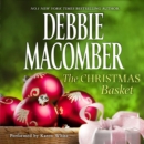 The Christmas Basket - eAudiobook