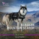 Alaskan Mountain Search - eAudiobook