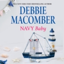 Navy Baby - eAudiobook