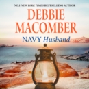 Navy Husband - eAudiobook