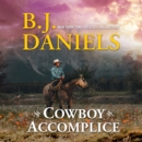 Cowboy Accomplice - eAudiobook