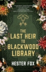 The Last Heir to Blackwood Library - eBook