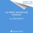 Olympic Mountain Pursuit - eAudiobook