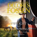 Twilight at Wild Springs/Tempted at Thoroughbred Lake - eAudiobook