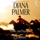 Long, Tall Texans : Connal - eAudiobook