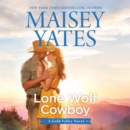 Lone Wolf Cowboy - eAudiobook