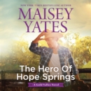 The Hero of Hope Springs - eAudiobook