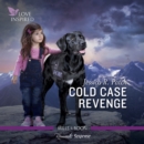 Cold Case Revenge - eAudiobook
