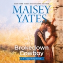 Brokedown Cowboy - eAudiobook