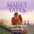 Down Home Cowboy - eAudiobook