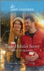 Their Holiday Secret - eBook
