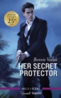 Her Secret Protector - eBook