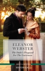 The Duke's Proposal for the Governess - eBook