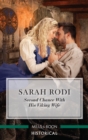 Second Chance with His Viking Wife - eBook