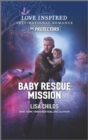 Baby Rescue Mission - eBook