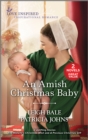 An Amish Christmas Baby/The Midwife's Christmas Wish/A Precious Christmas Gift - eBook