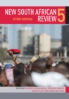 New South African Review 5 : Beyond Marikana - eBook