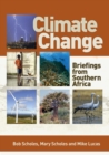 Climate Change : Briefings from Southern Africa - eBook