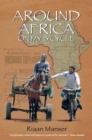 Around Africa On My Bicycle - eBook