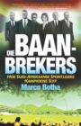 Die Baan-Brekers - eBook