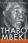 Thabo Mbeki - eBook