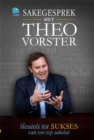 Sakegesprek met Theo Vorster - eBook