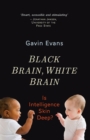 Black Brain, White Brain - eBook