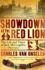 Showdown at the Red Lion - eBook