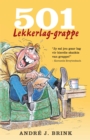 501 Lekkerlag Grappe - eBook