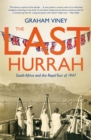 The Last Hurrah - eBook