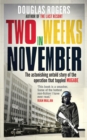 Two Weeks in November - eBook