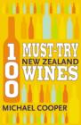 100 Must-try New Zealand Wines - eBook