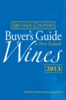 Buyer's Guide to New Zealand Wines 2013 - eBook