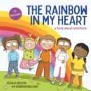 The Rainbow in My Heart - Book