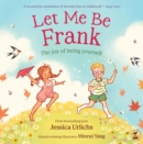 Let Me Be Frank - Book