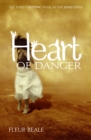 Heart Of Danger - eBook