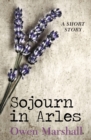 Sojourn in Arles - eBook