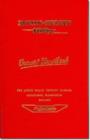 Austin Healey 100 Handbook : Contains Maintenance and Service Information and Procedures, Technical Data and Operating Instructions - Book