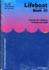 Lifeboat Read and Spell Scheme : Launch the Lifeboat to Read and Spell - Book