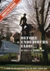 Before Endeavours Fade - Book