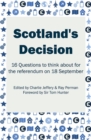 Scotland's Decision - eBook